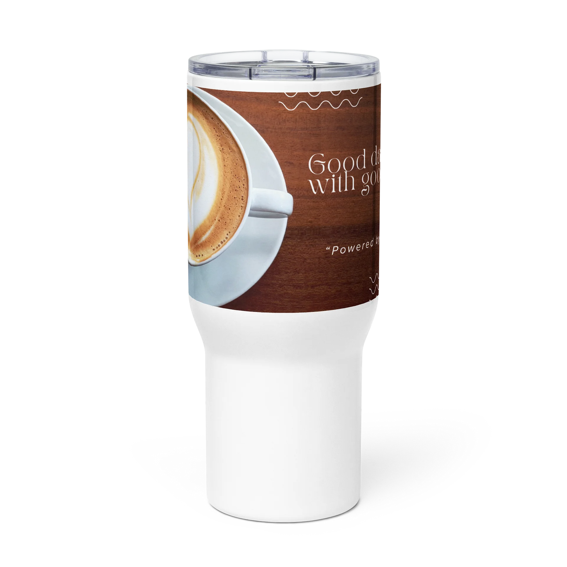 Heartfelt Traveler Mug product image (3)