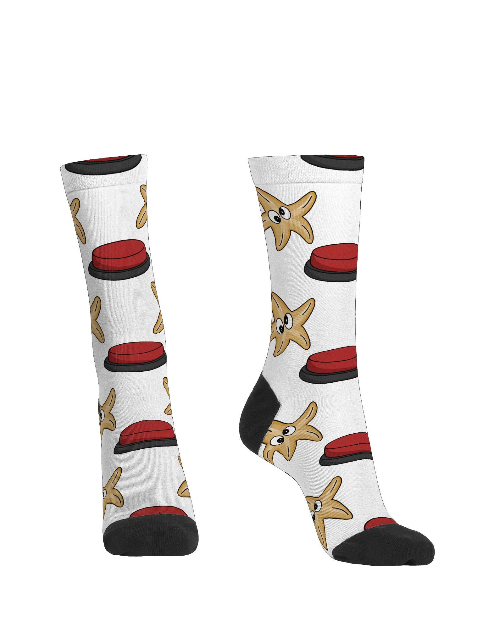 Tag Socks product image (2)