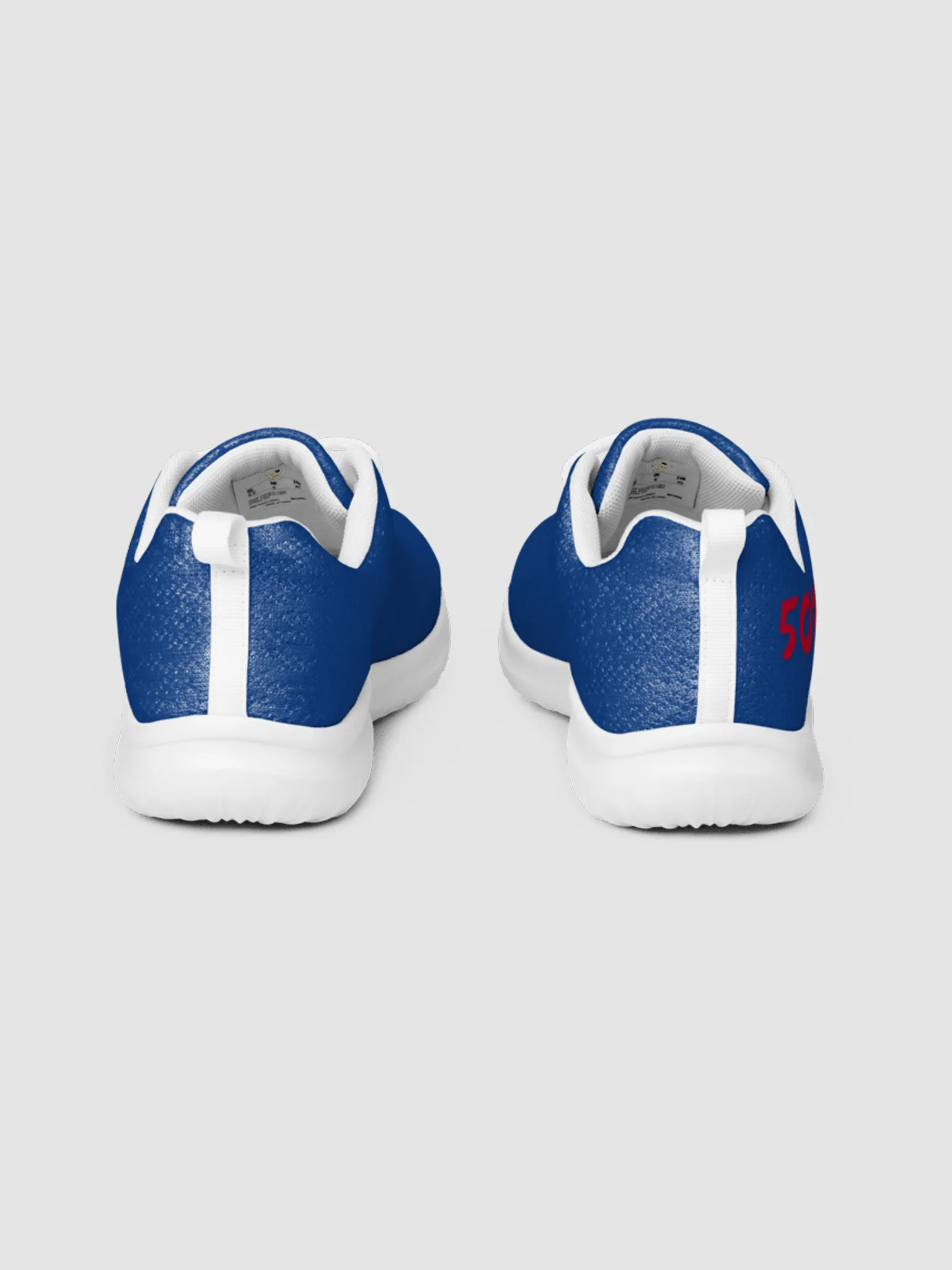 50 E 50 (donna) - Blue product image (5)