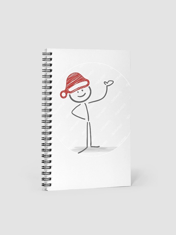 Rede's Notebook product image (1)