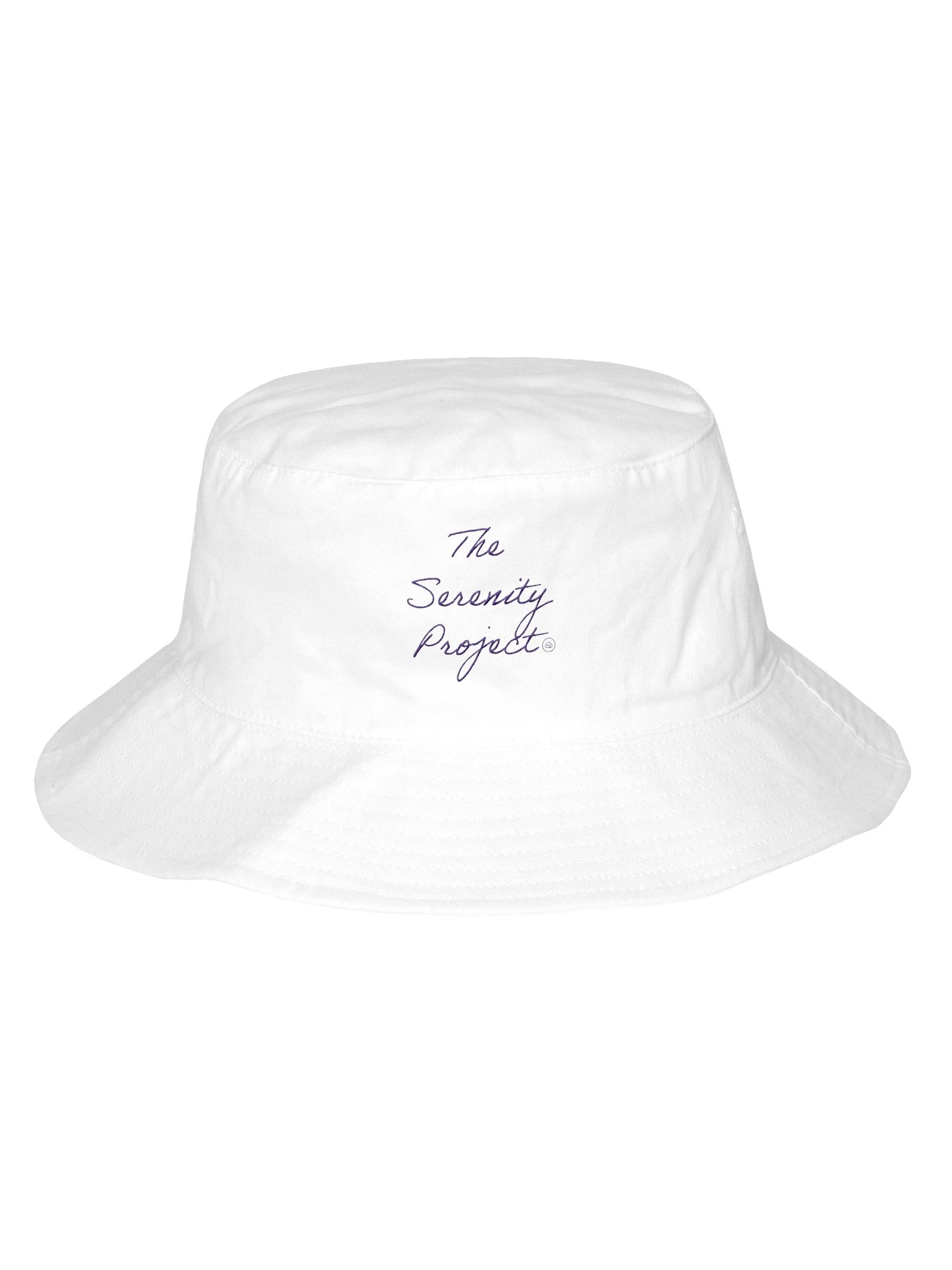 Serenity Signature Bucket Hat product image (1)