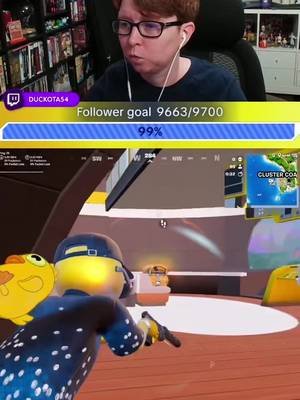 He really wanted that sprite! lol #girlgamer #streamer #fortnite #fortniteclip #gamingontiktok 