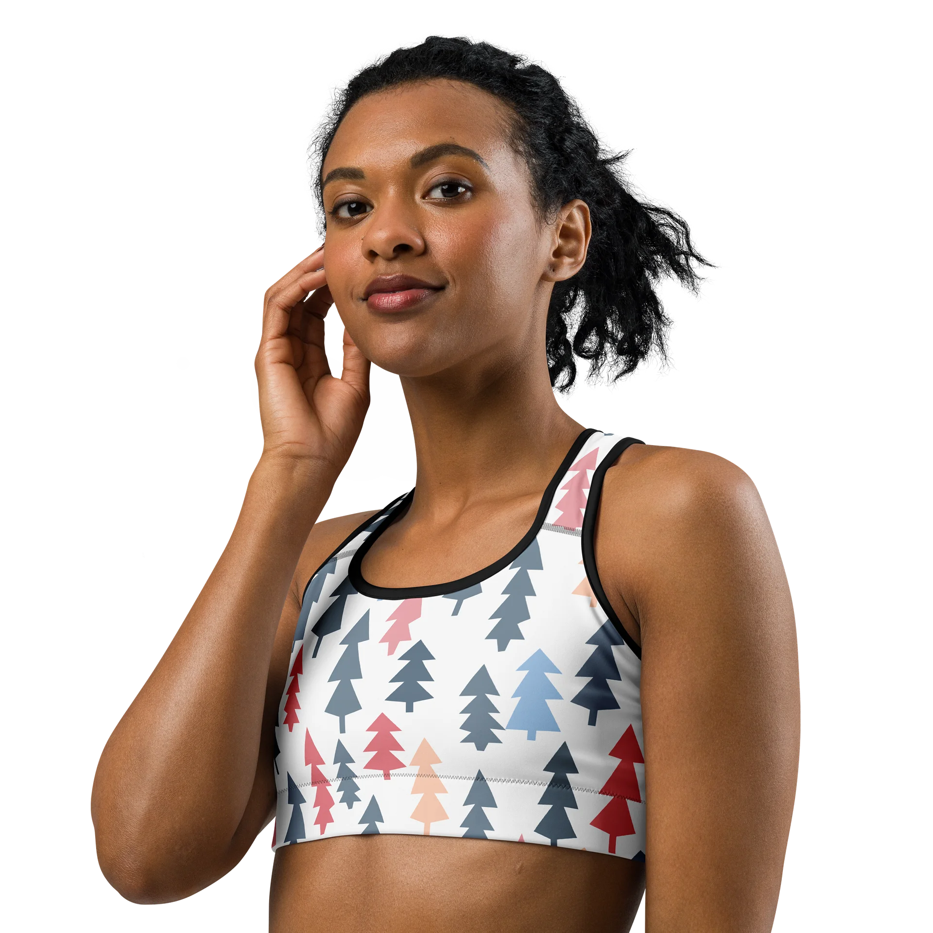 Catharex - Corix Sports Bra product image (2)