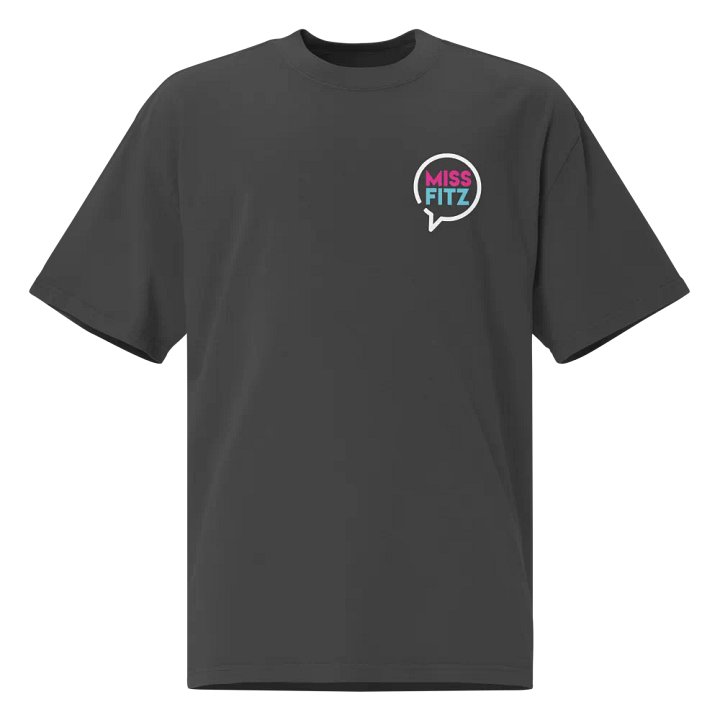 MissFitz T Shirt product image (1)