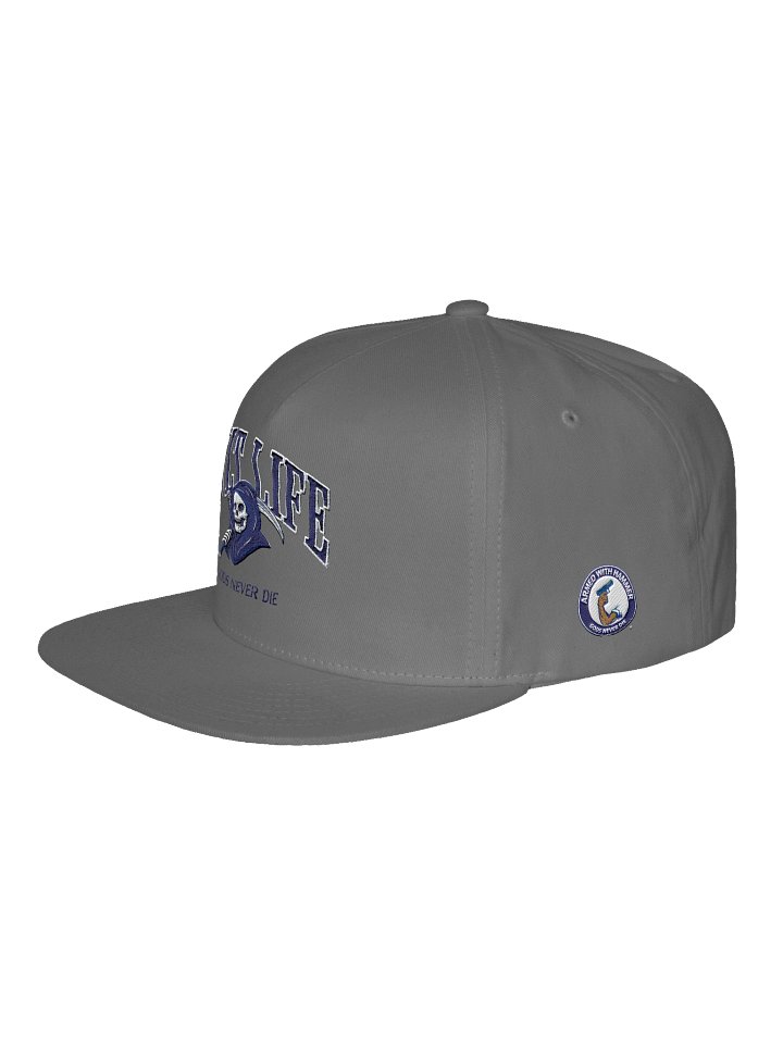 CULT LIFE GODS NEVER DIE product image (2)