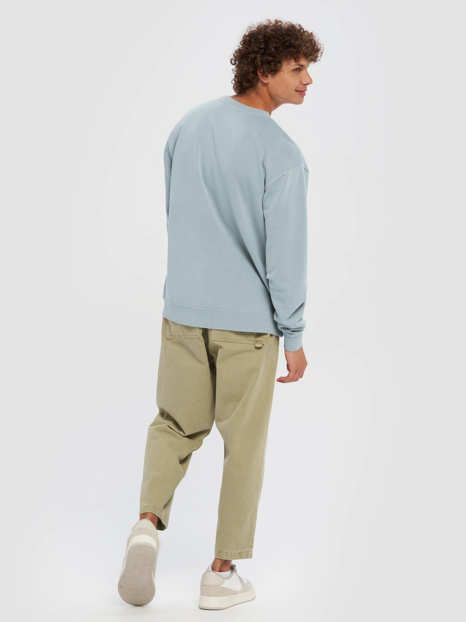birth control blooms (sweatshirt) product image (4)