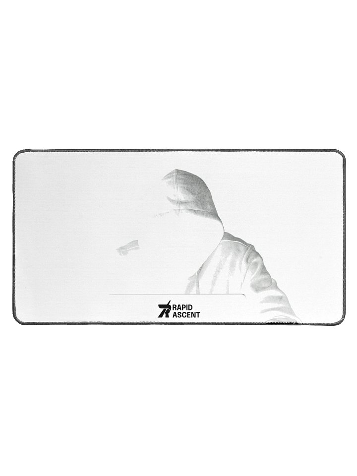 Rapid Ascent Deskmat product image (1)
