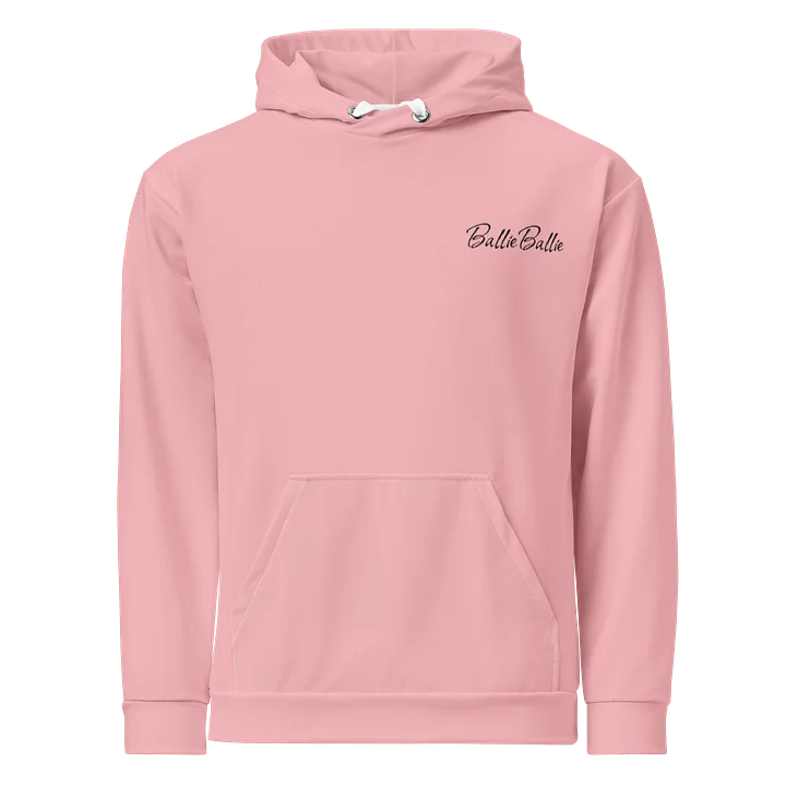 Hoodie product image (1)
