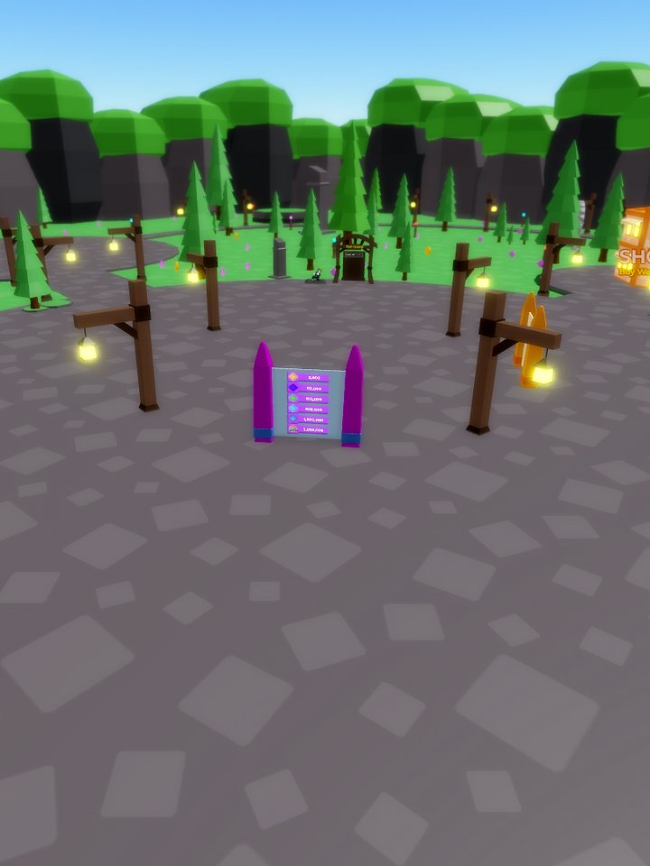 Brawling Simulator product image (2)
