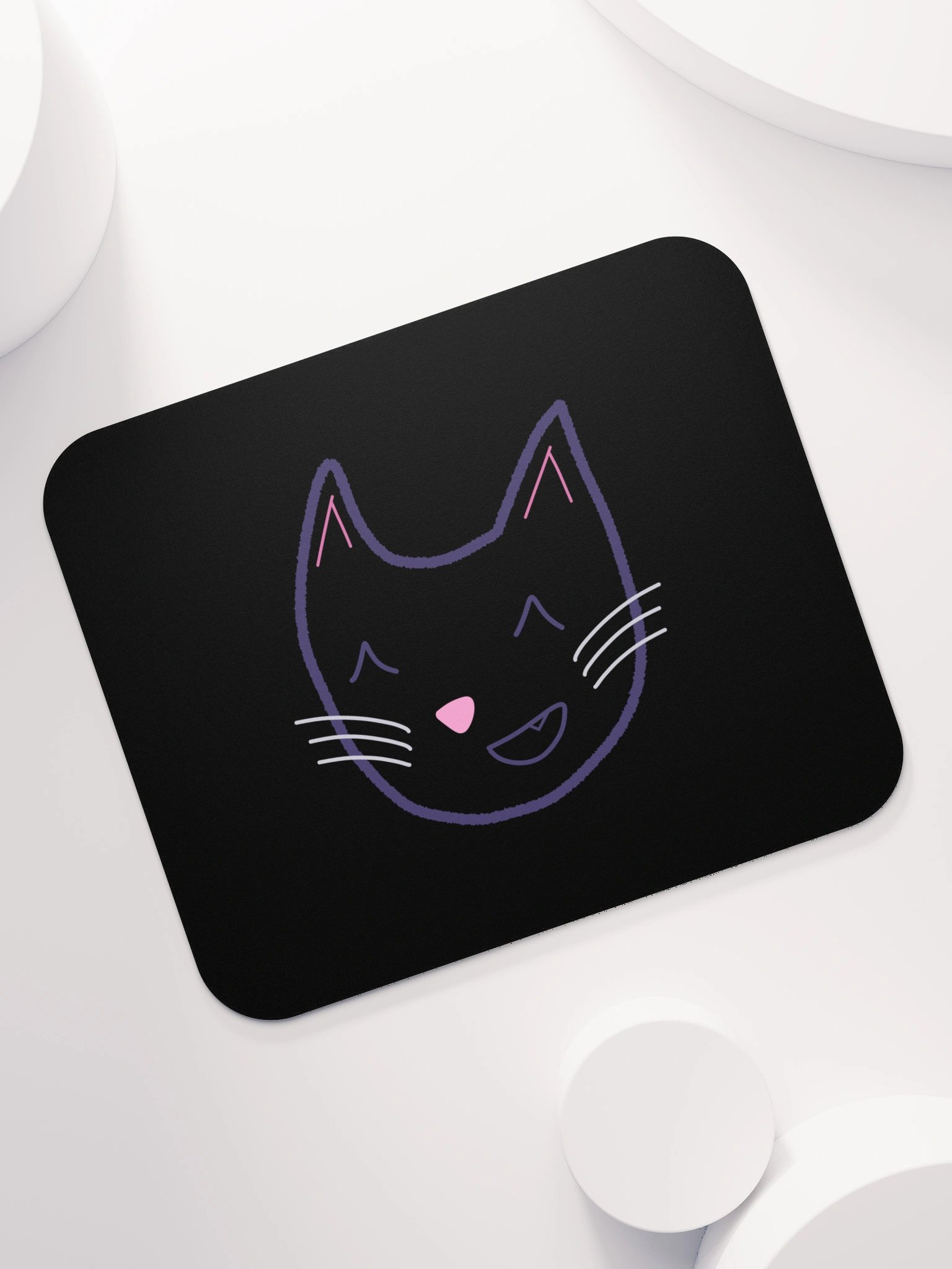 Atari Big Smile Mouse Pad product image (7)