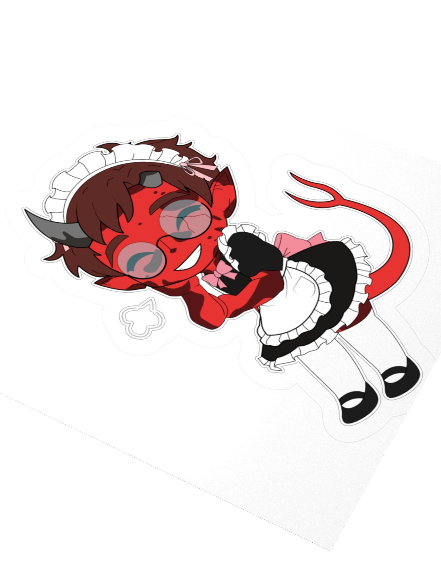 Maid Bang Cute product image (3)