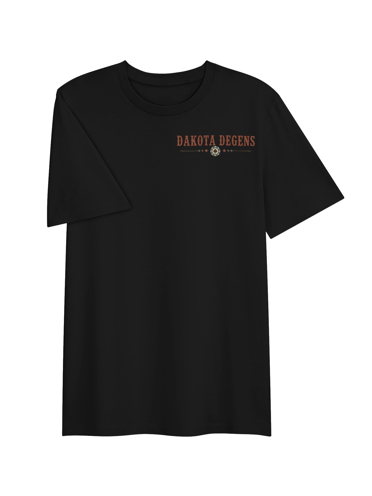 Dakota Degens Western Flag Tee product image (3)
