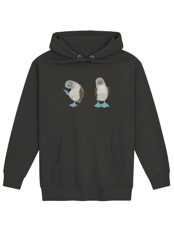 boobies only hoodie product image (17)