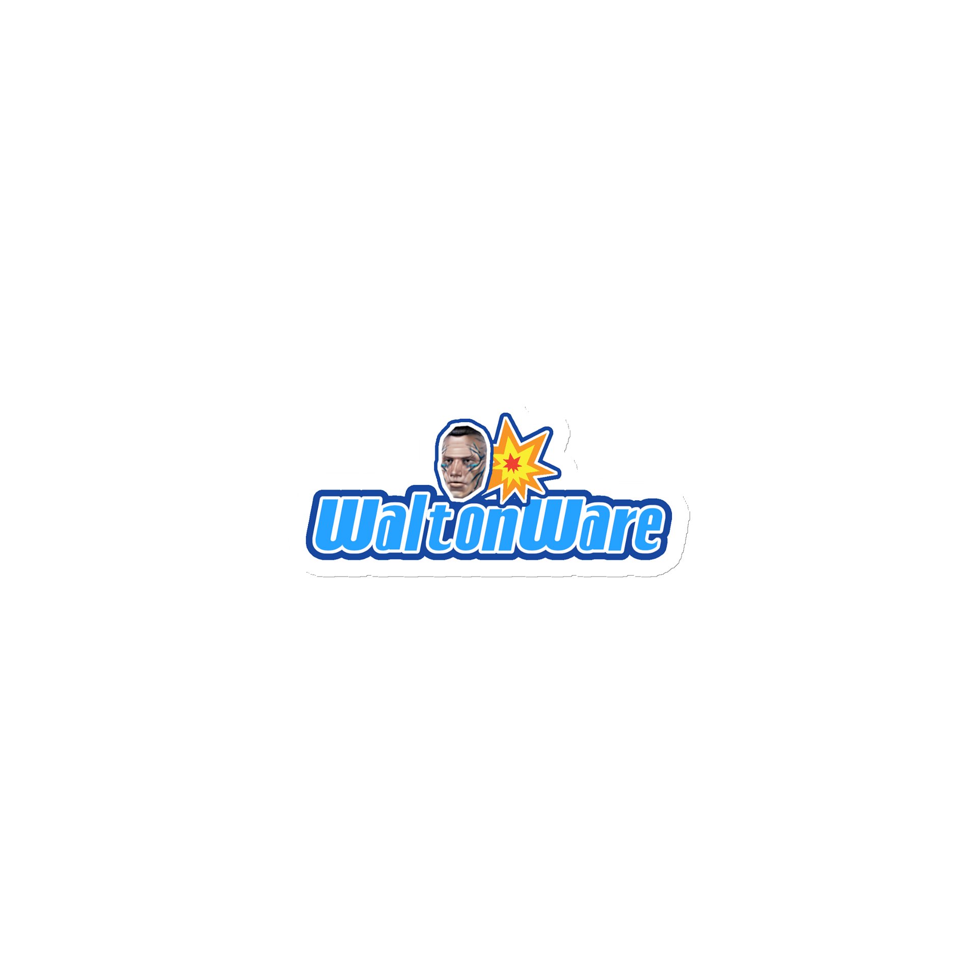 WaltonWare Magnet product image (1)