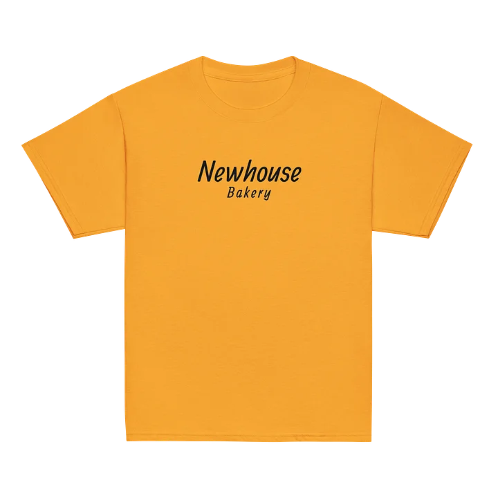 The Newhouse T-Shirt (Youth) product image (1)
