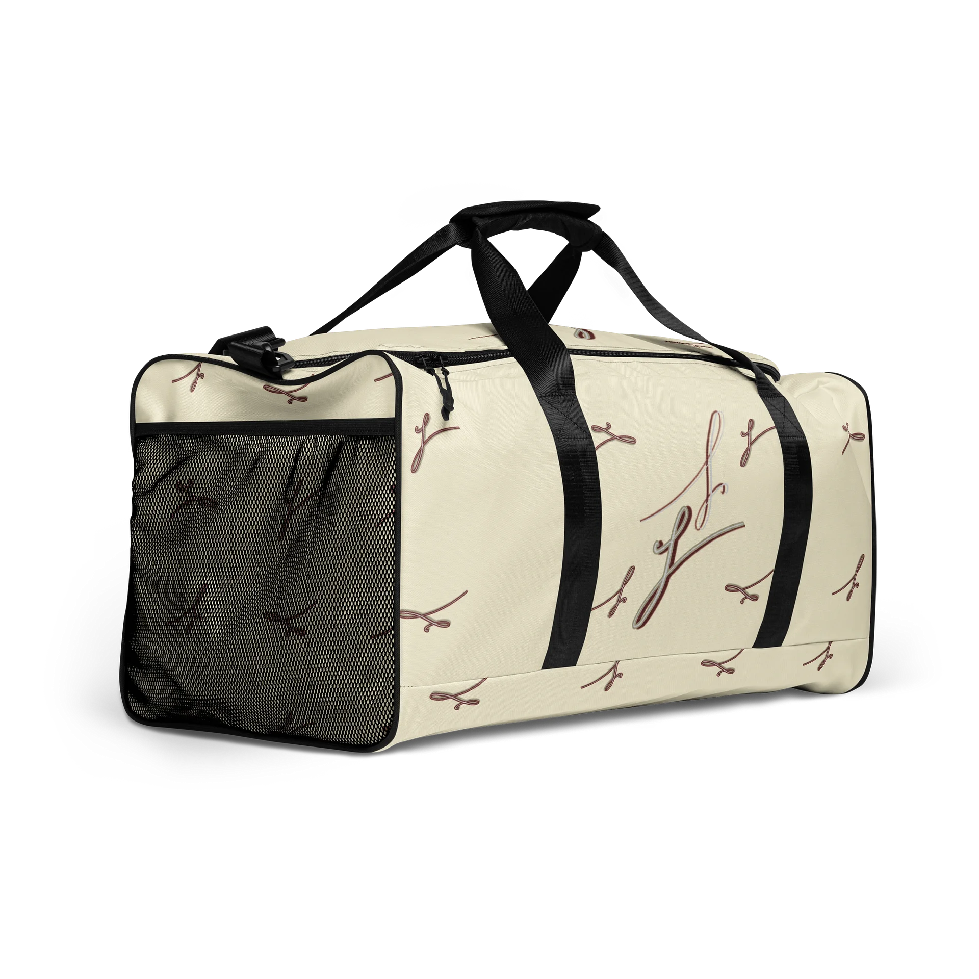 Surgical Precision #5 Companion | Duffle Bag product image (3)