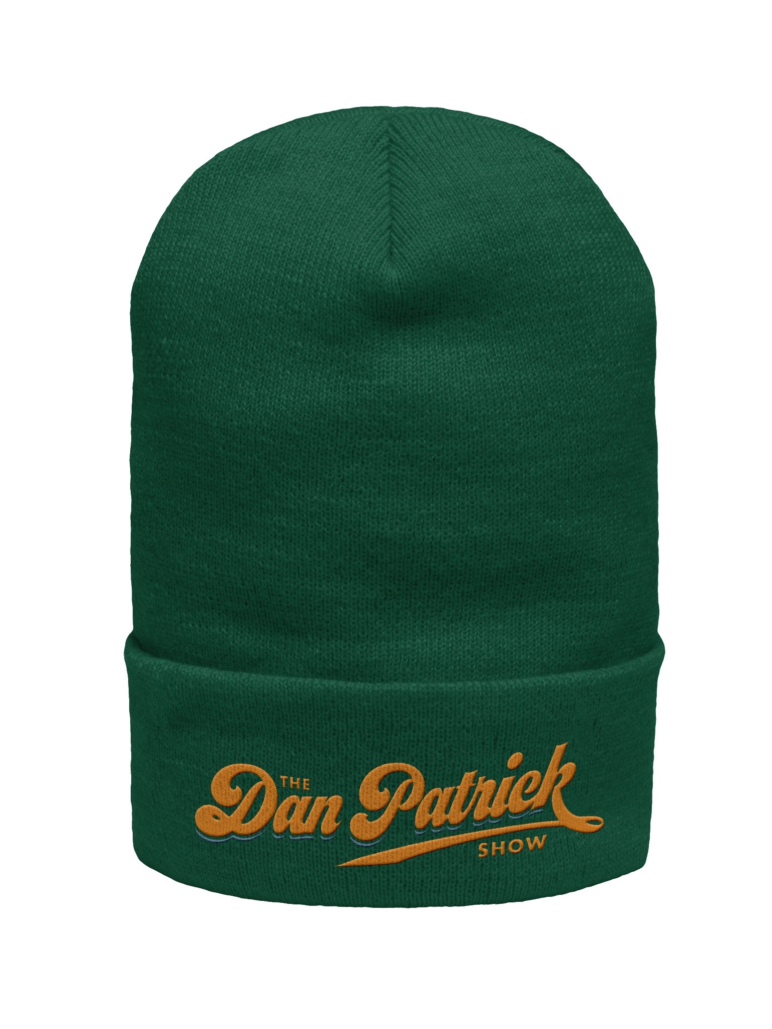 Dp Logo Beanie product image (21)