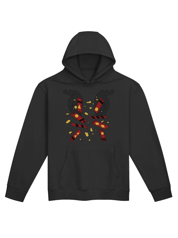 gift giver hoodie product image (1)