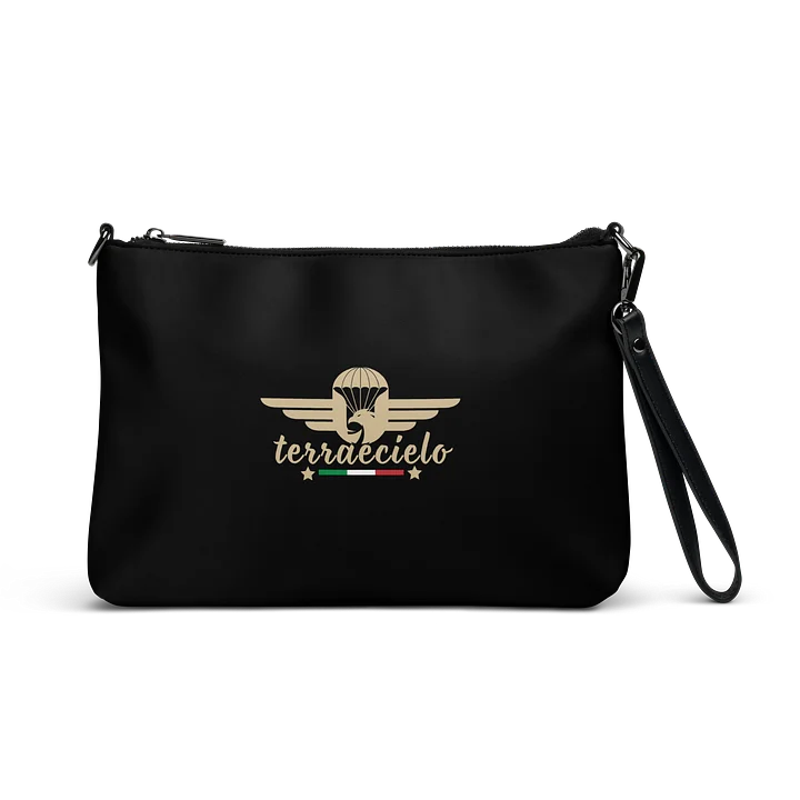 Borsa a tracolla "terraecielo" - Stampa Integrale product image (1)