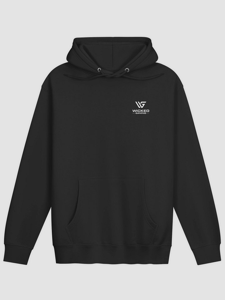 Wicked Gaming Unisex Pullover Hoodie product image (3)
