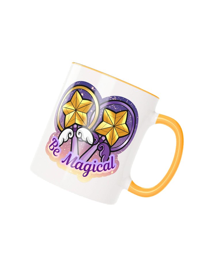Be Magical Mug product image (2)