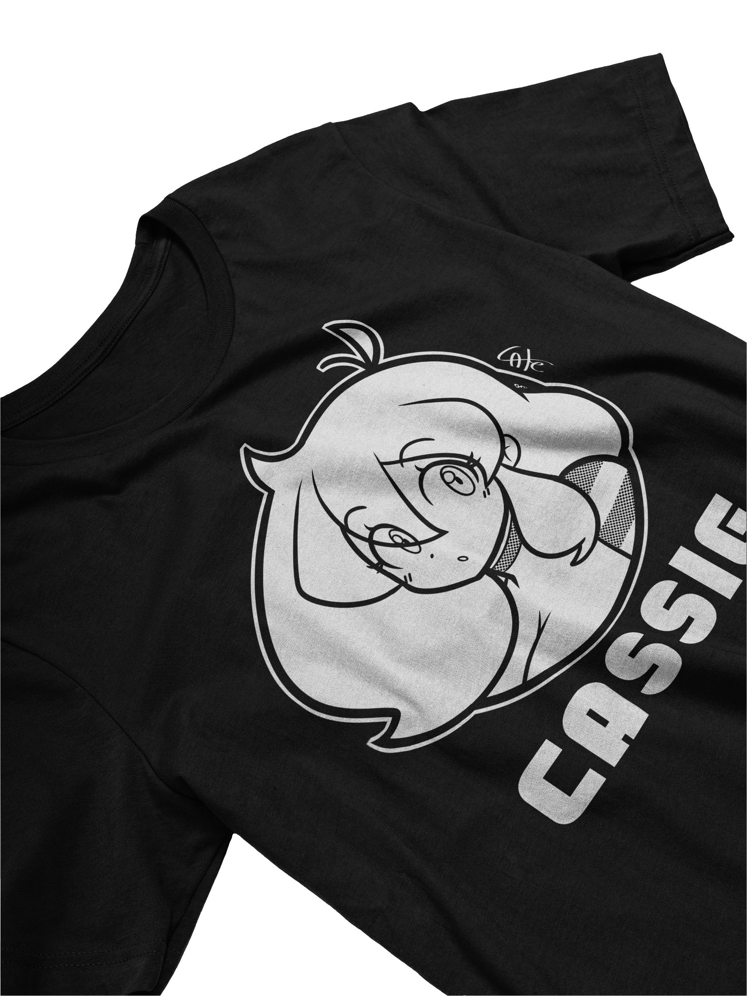 Cassie Icon Tee product image (16)