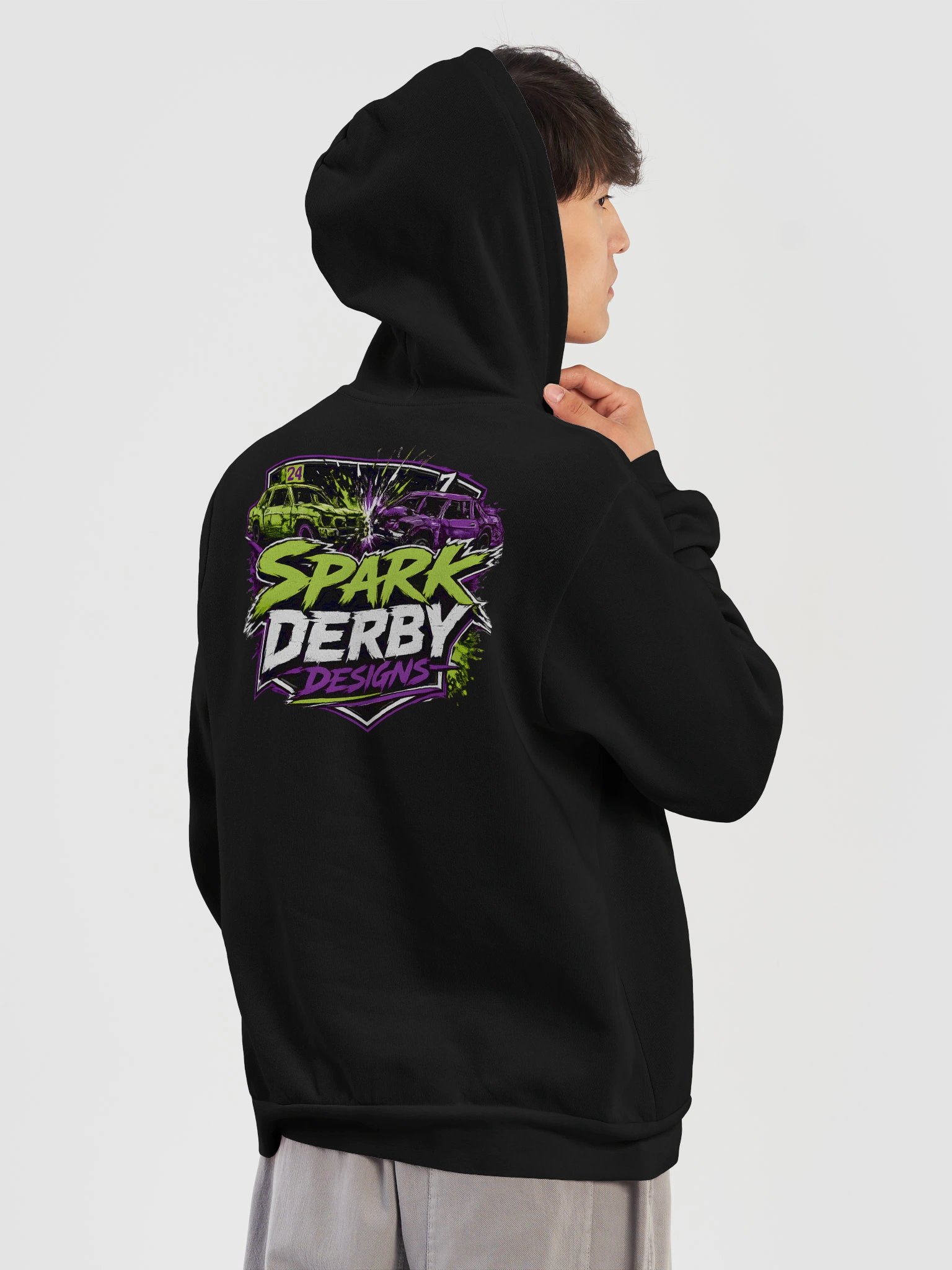 Spark Derby Designs product image (9)