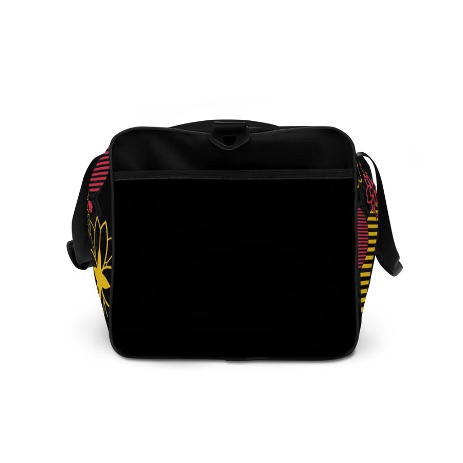 G.O.T DUFFLE BAG product image (5)