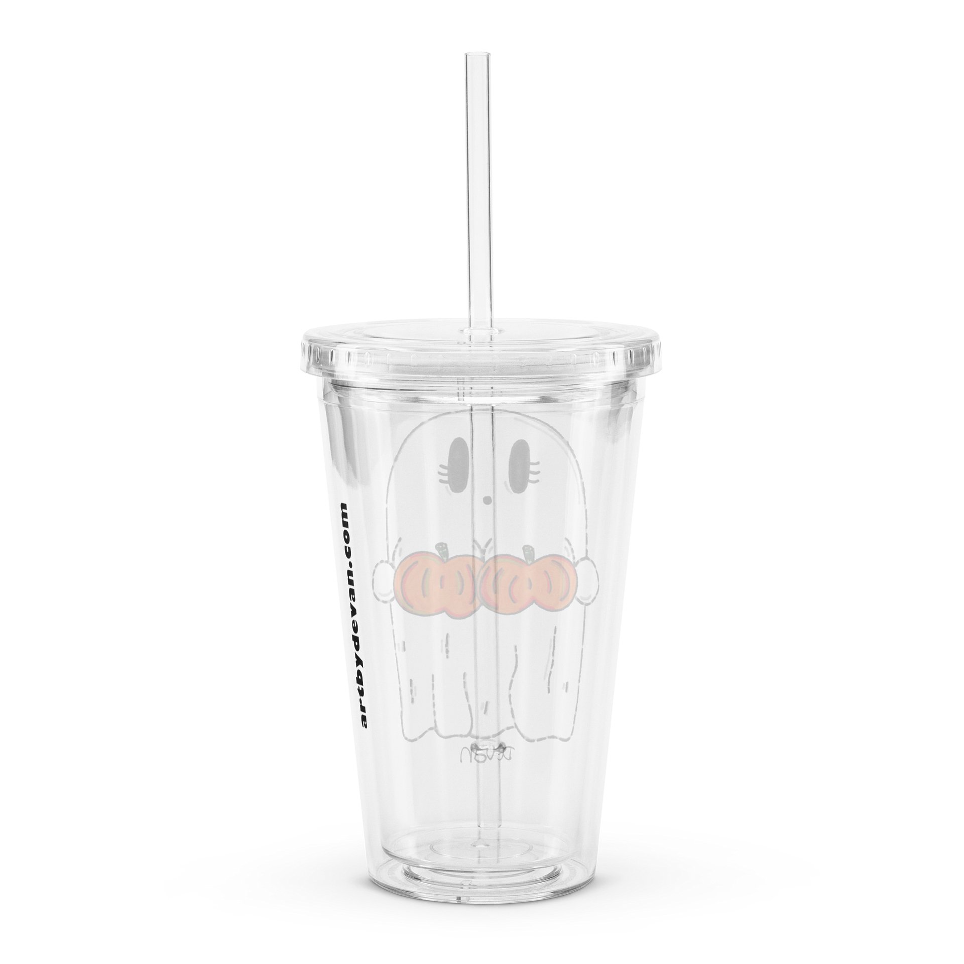 Ghost: BOOObs Cup product image (4)