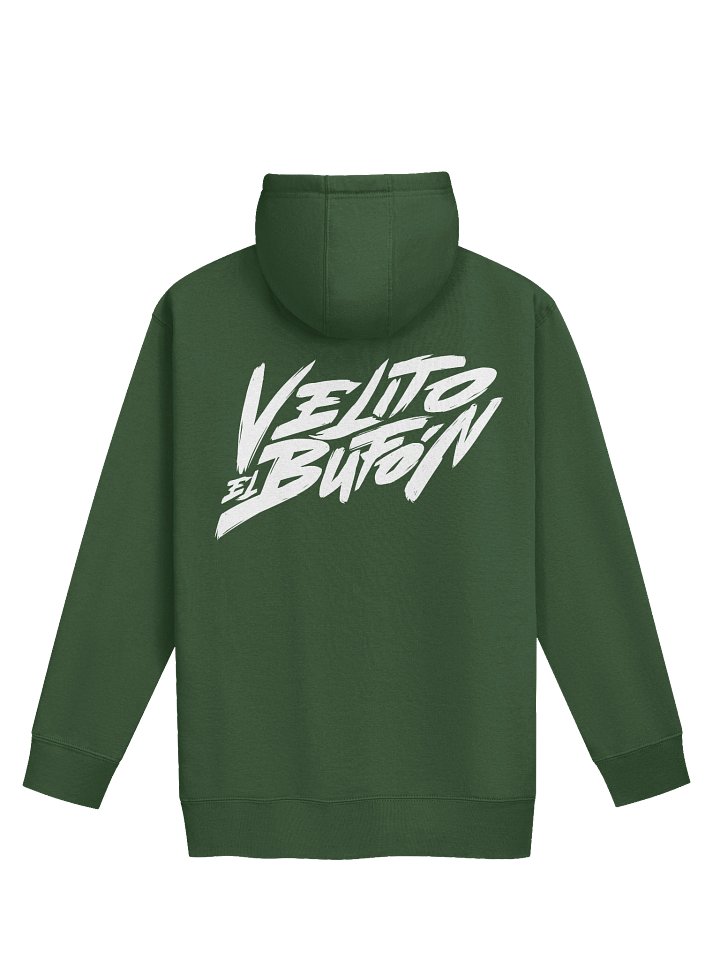 Velito el Bufón - Unisex Premium Hoodie product image (18)