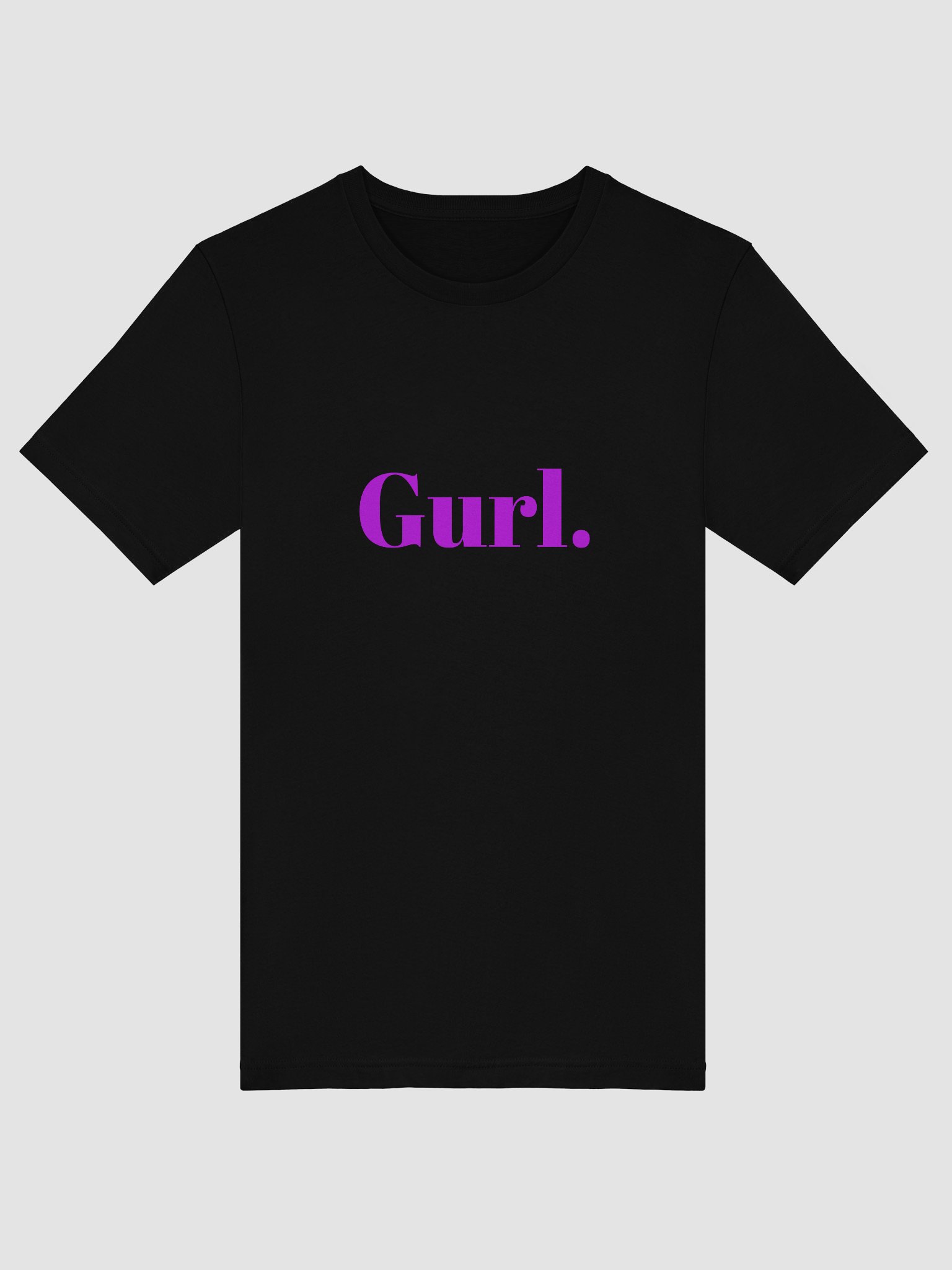 Gurl tee product image (17)