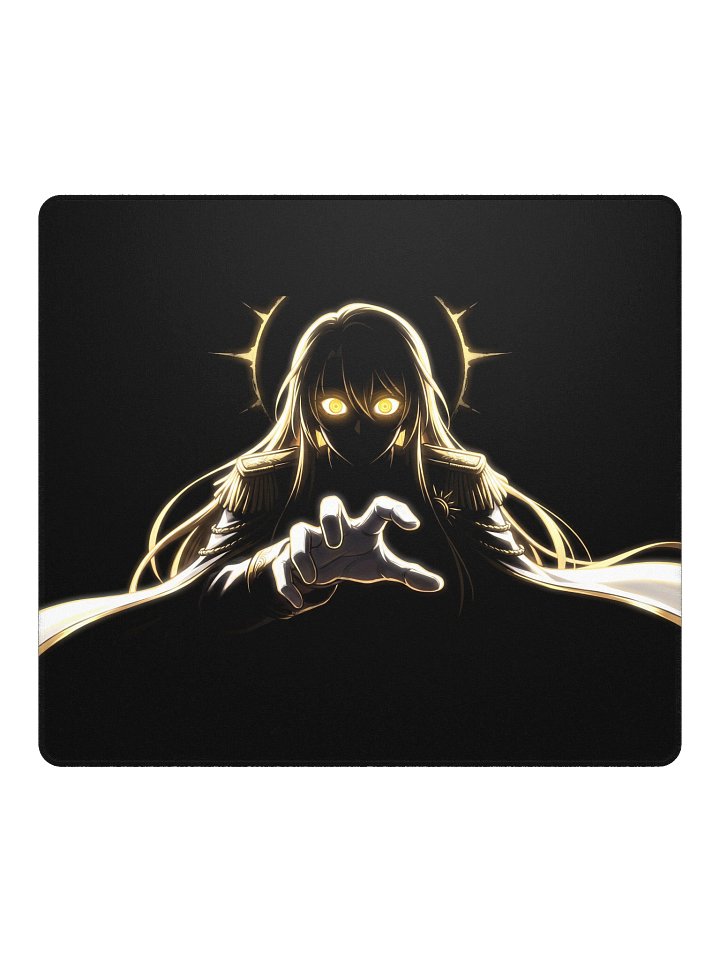 Praise the Sun Gaming Mouse Pad product image (1)