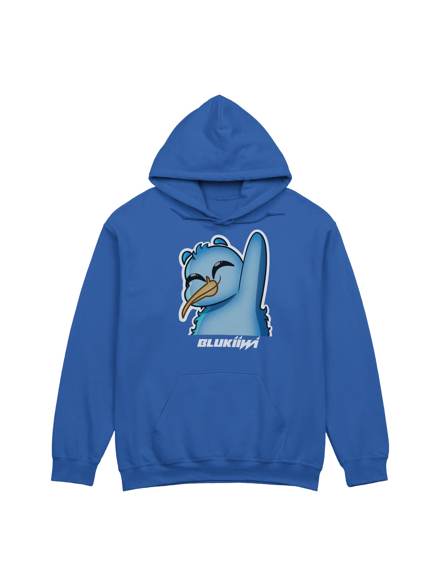 Super Fleece Hoodie product image (1)
