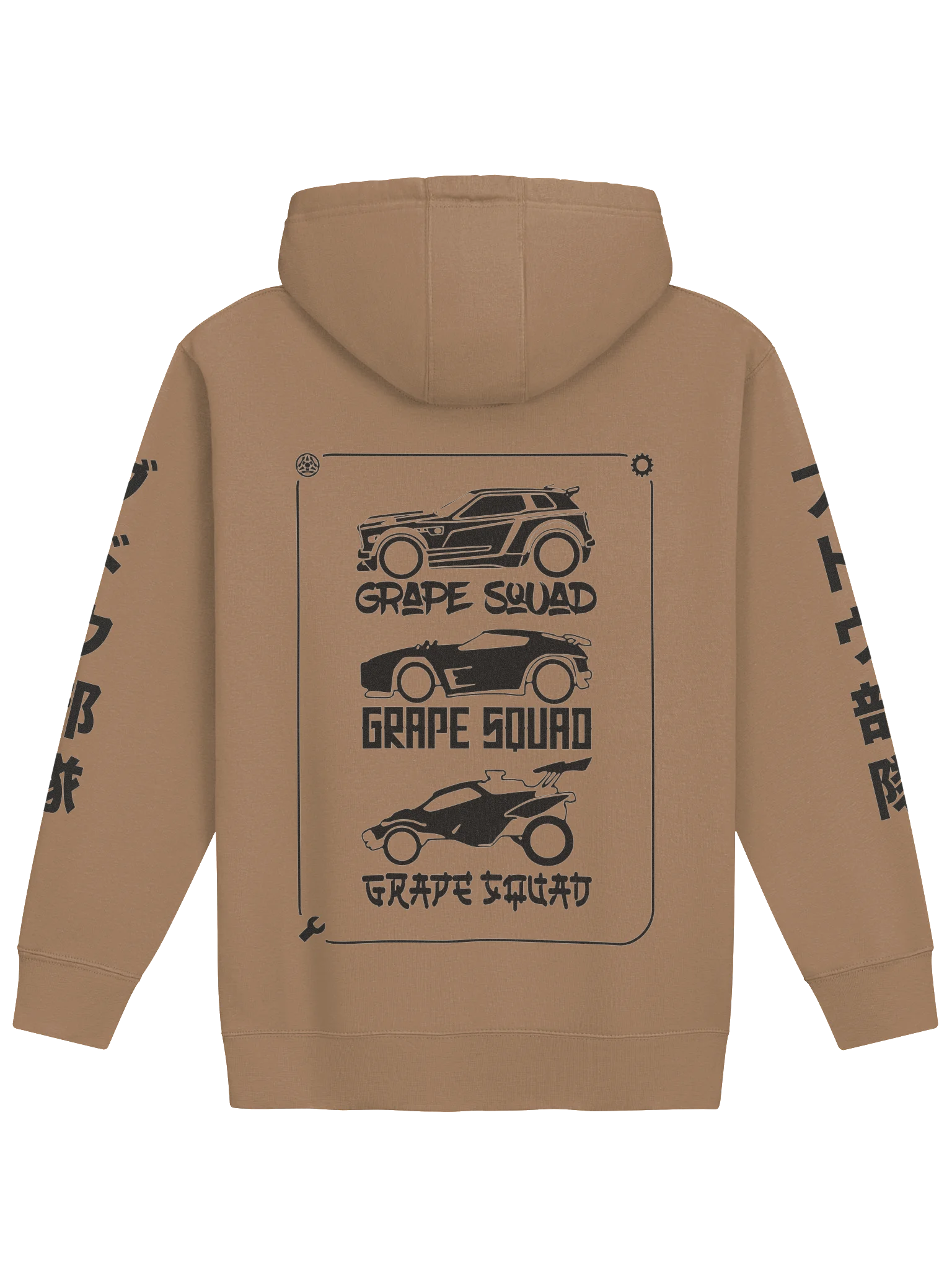 What A Save Hoodie v2 product image (18)