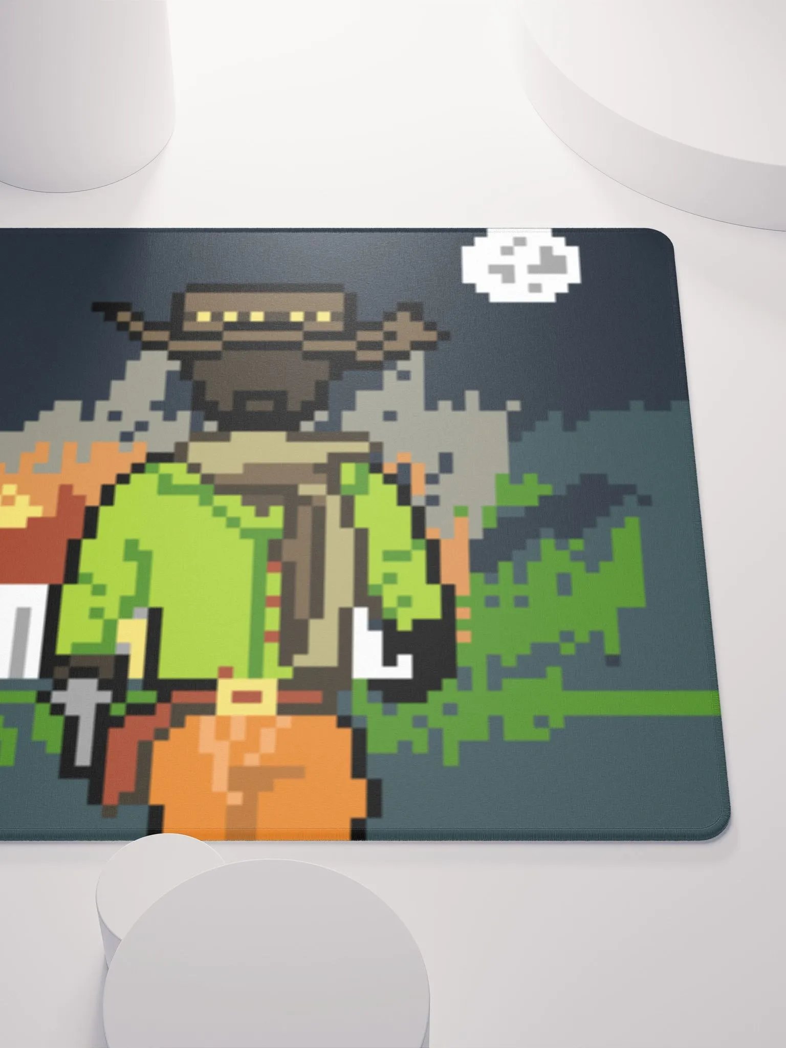 Django Gaming Pad product image (5)