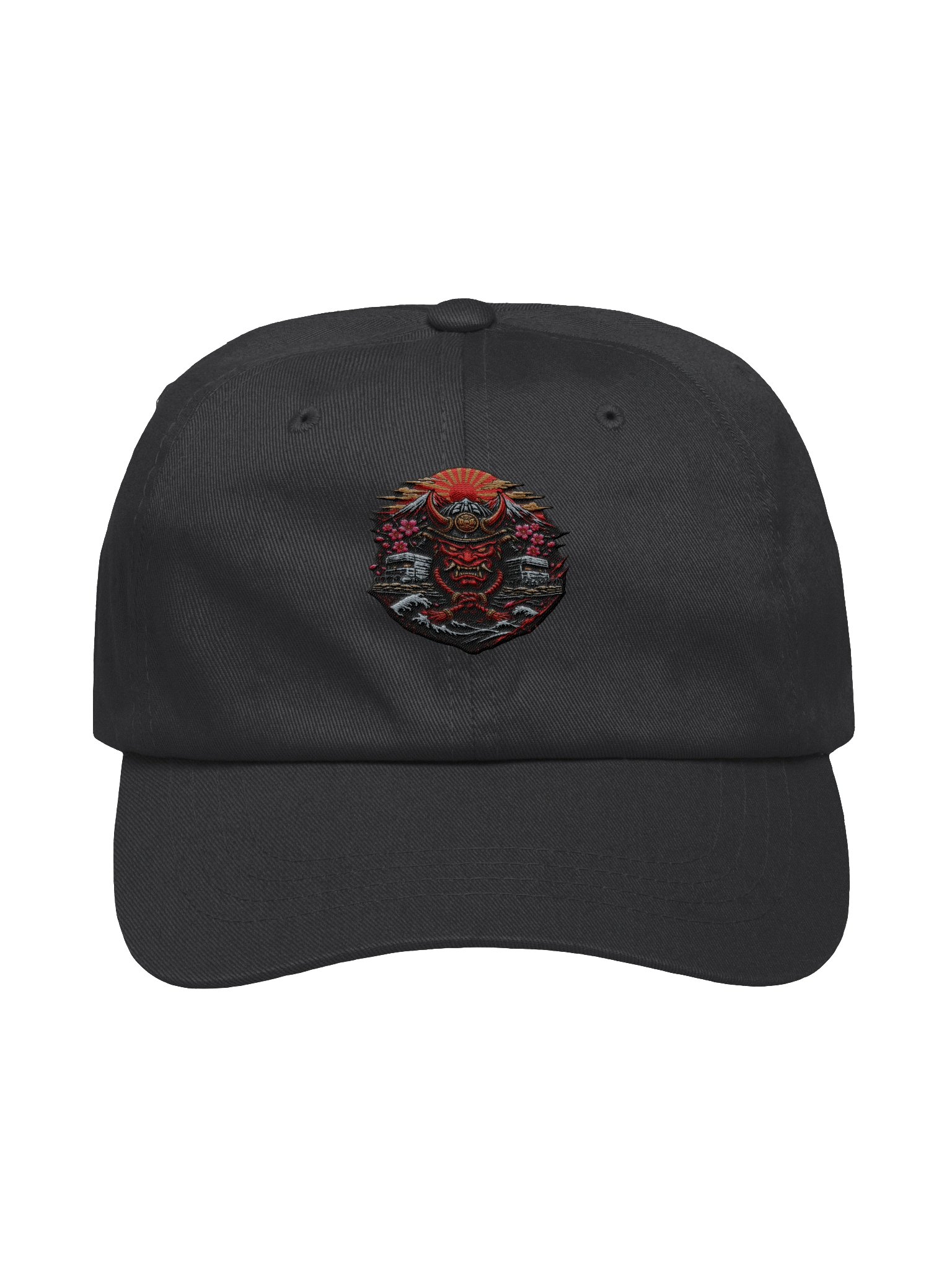 ONI DAD HAT product image (5)