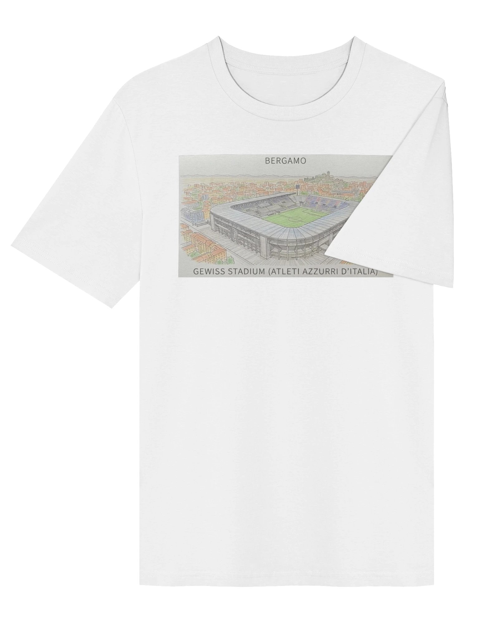 Gewiss Stadium - Bergamo product image (12)