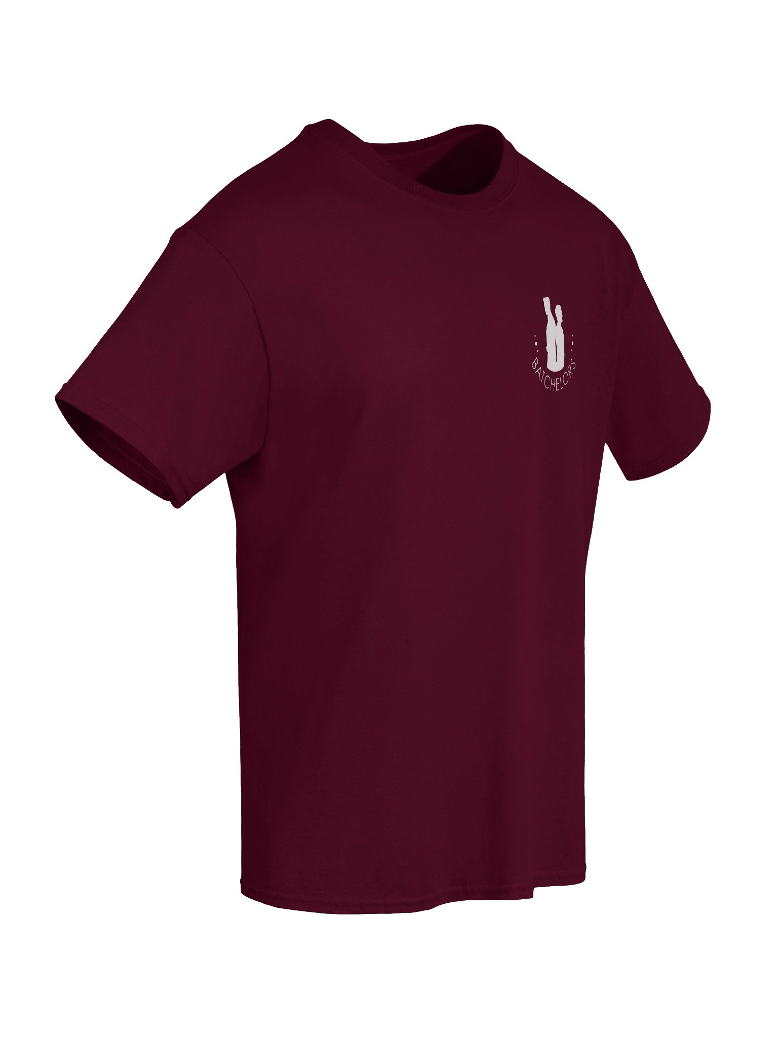Batchelors Staff T-Shirt (Bar Tab version) product image (8)