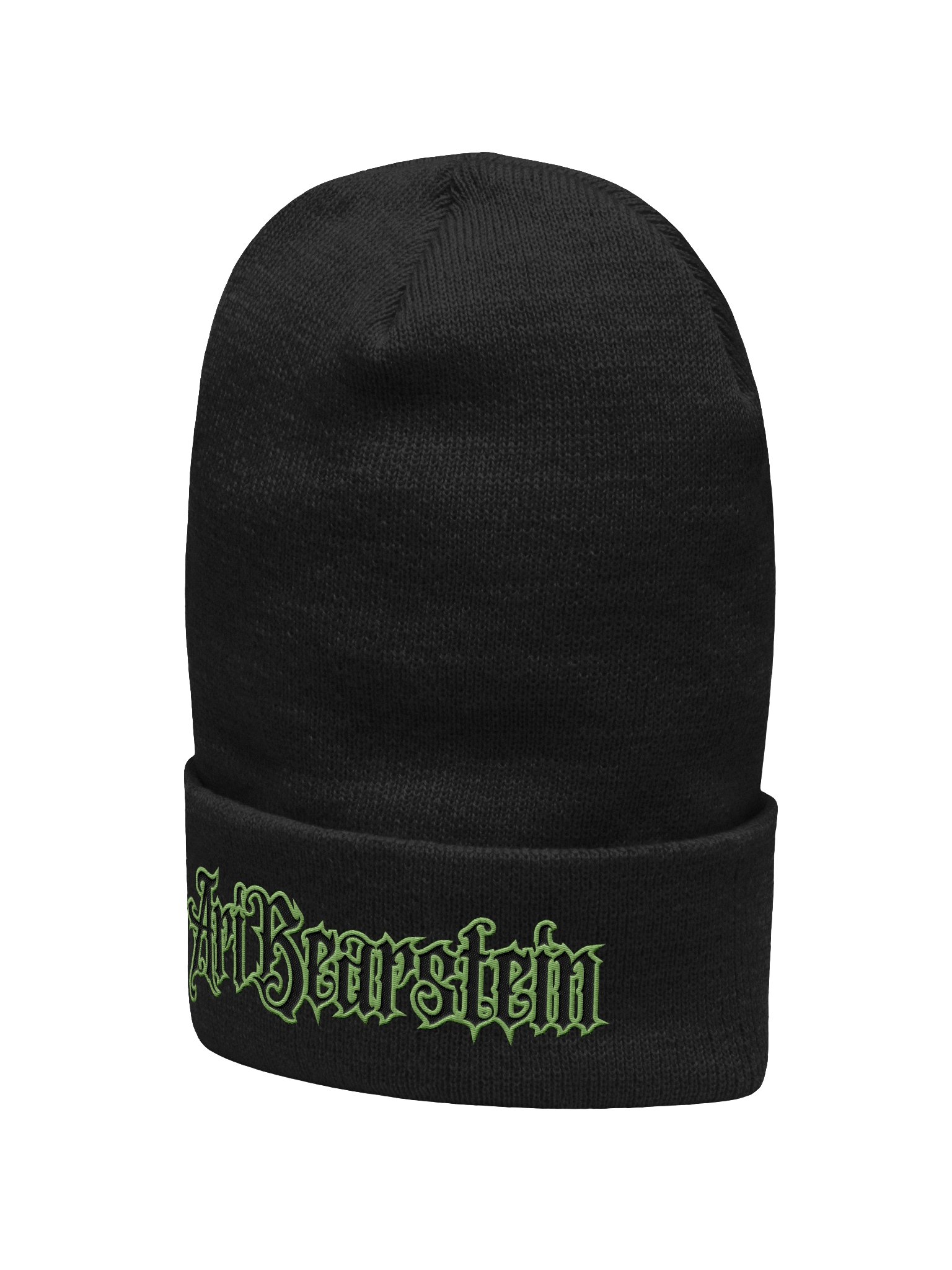 AriBearstein Beanie product image (2)