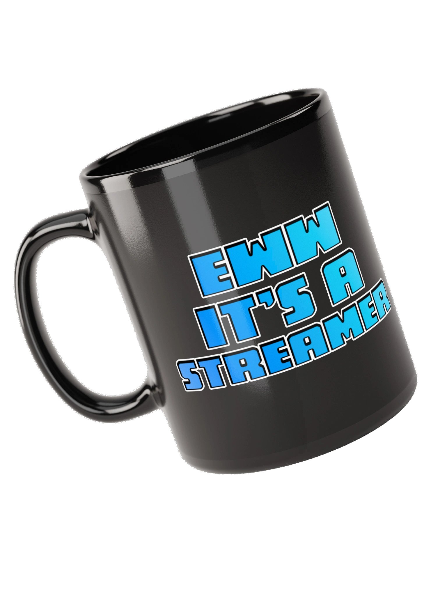 𝐞𝐰𝐰 𝐢𝐭'𝐬 𝐚 Streamer product image (10)