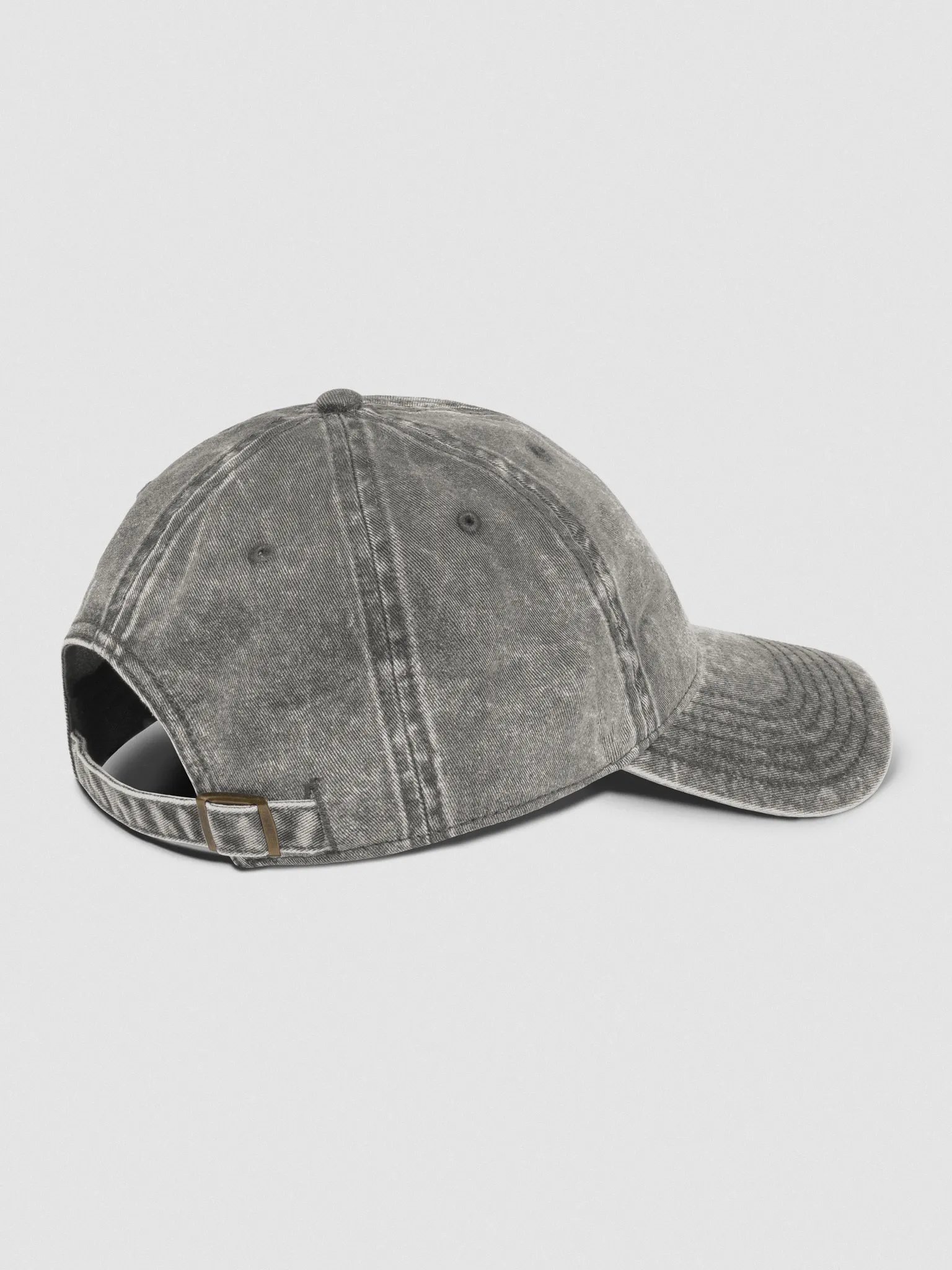 Silver Sniper Vintage Dad Hat product image (4)