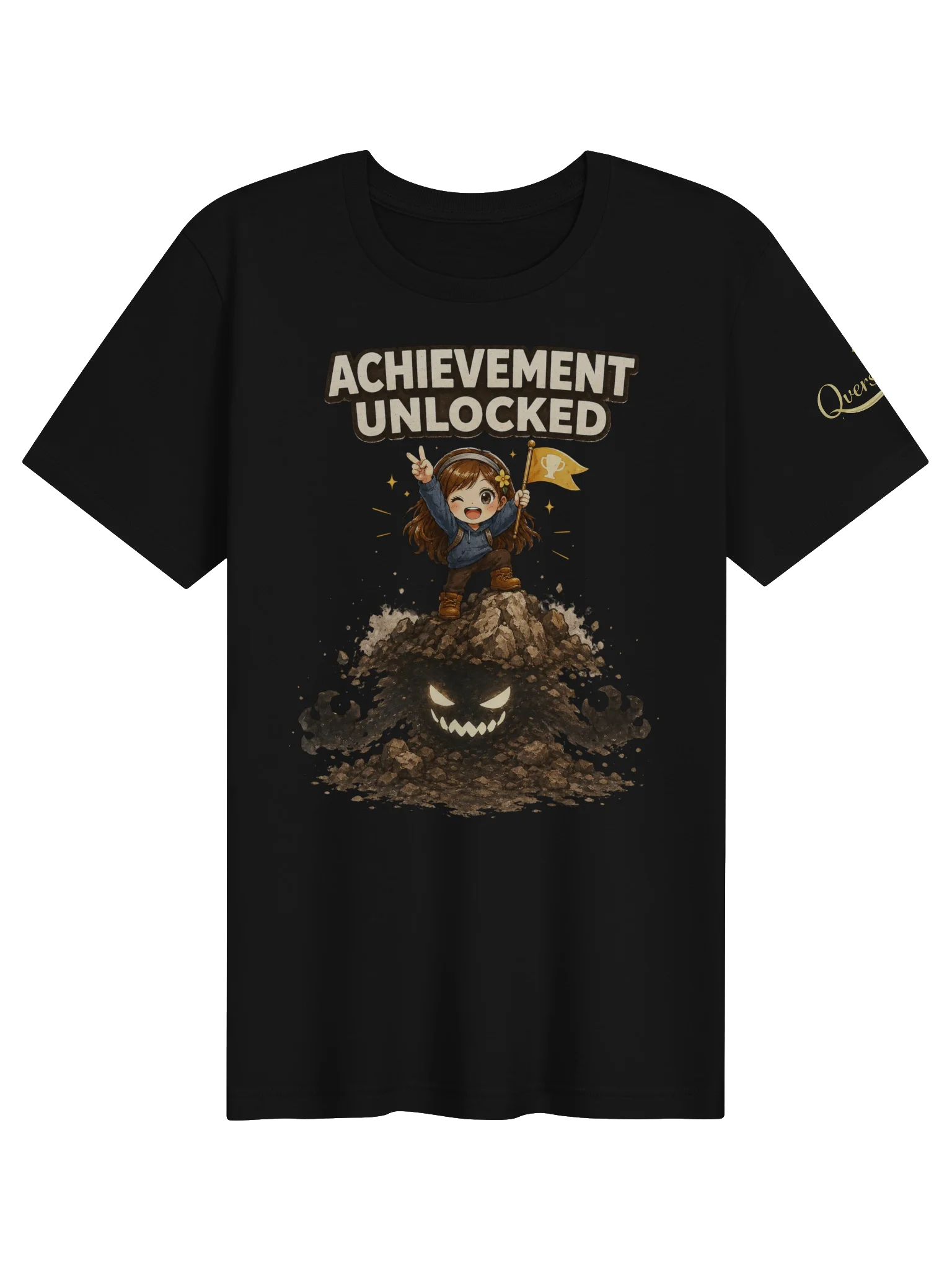 Achievement Tee - Women product image (6)