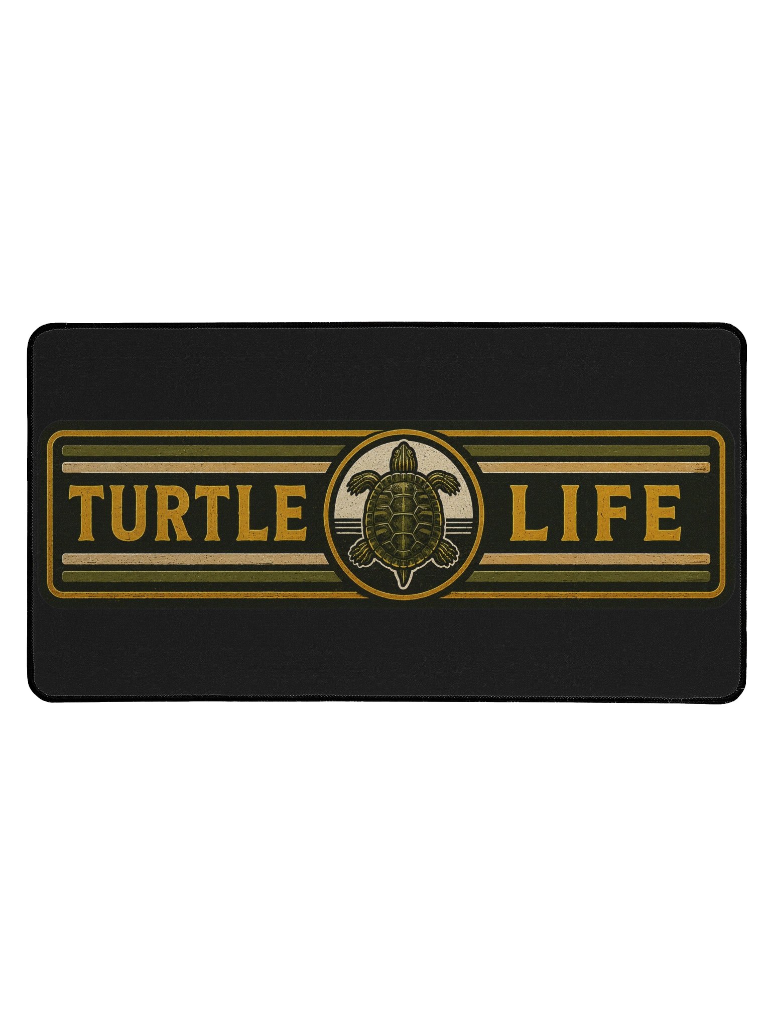 Turtle Life-Desk pad2 product image (1)