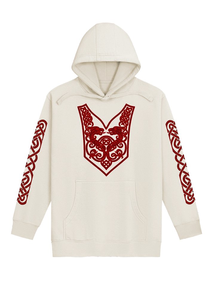 Vardloki Hoodie product image (1)