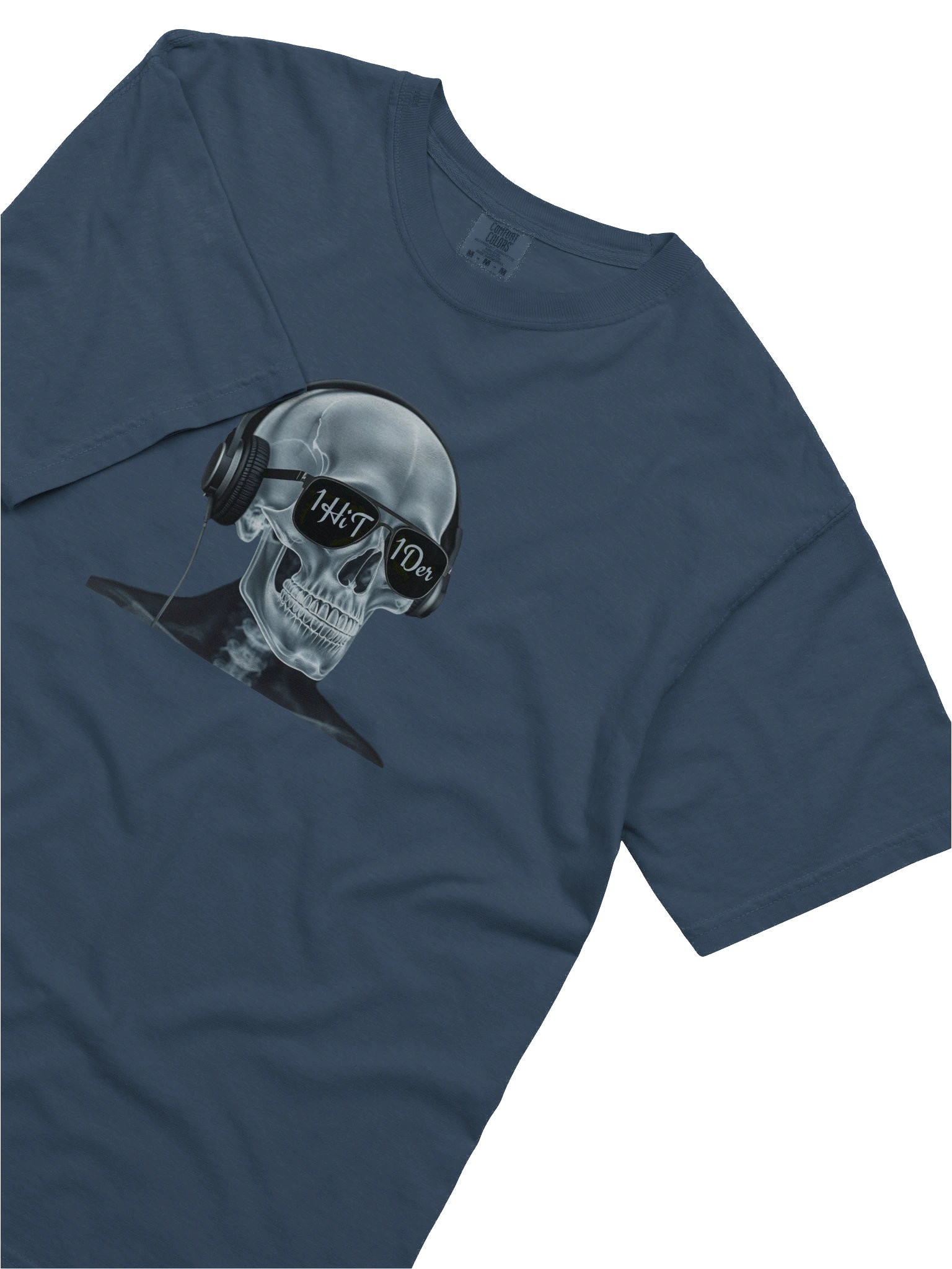1HiT 1Der Logo 2 product image (25)