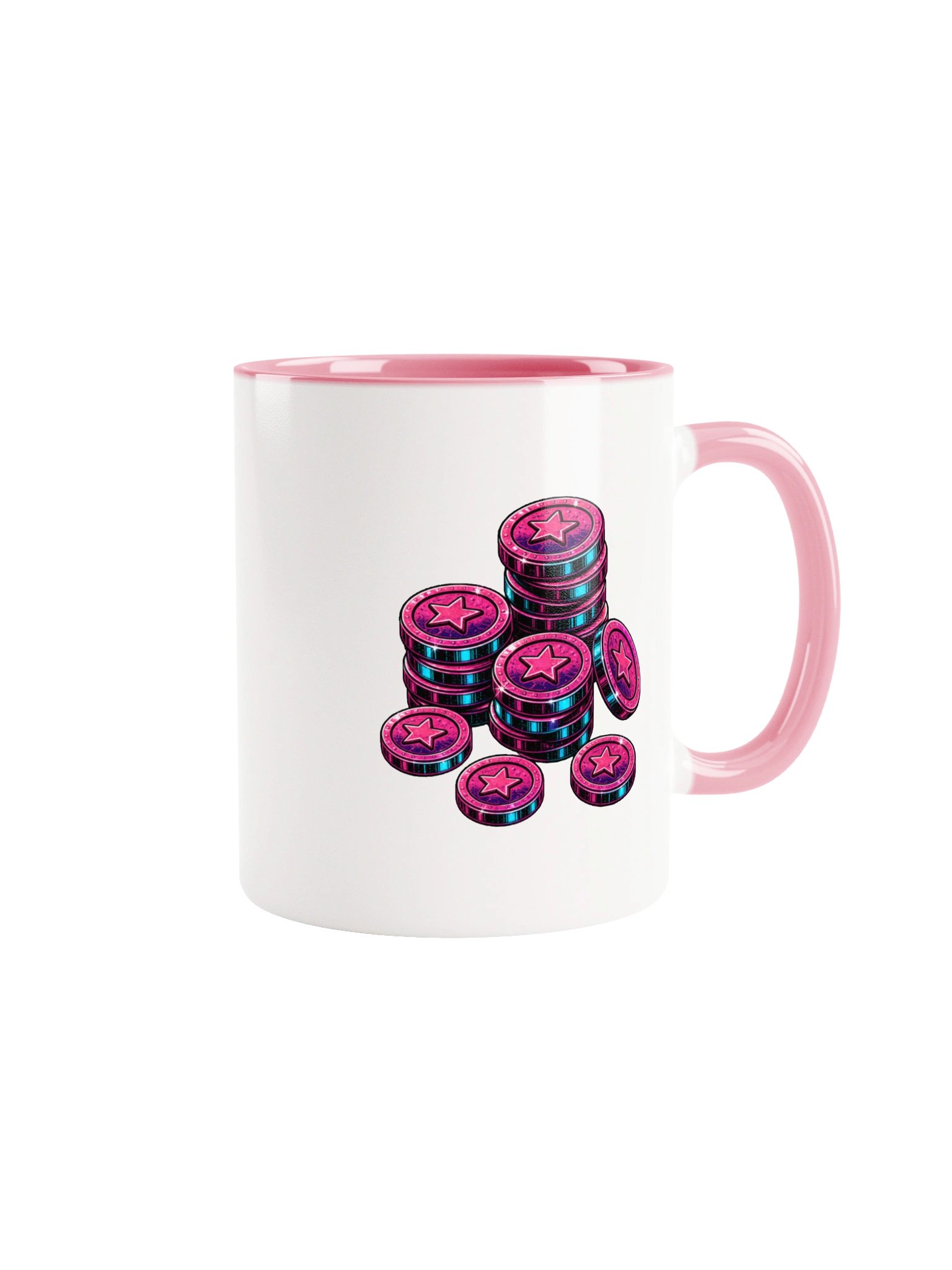 Out of Tokens (BF) - Mug product image (36)