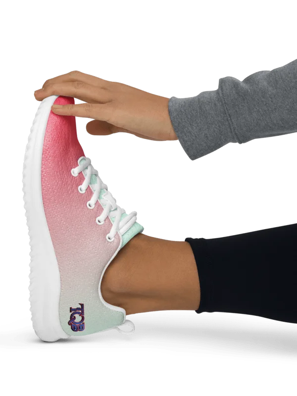 The Mindset Mastery Runners Ladies - Tranquilo Quieto Brand product image (2)