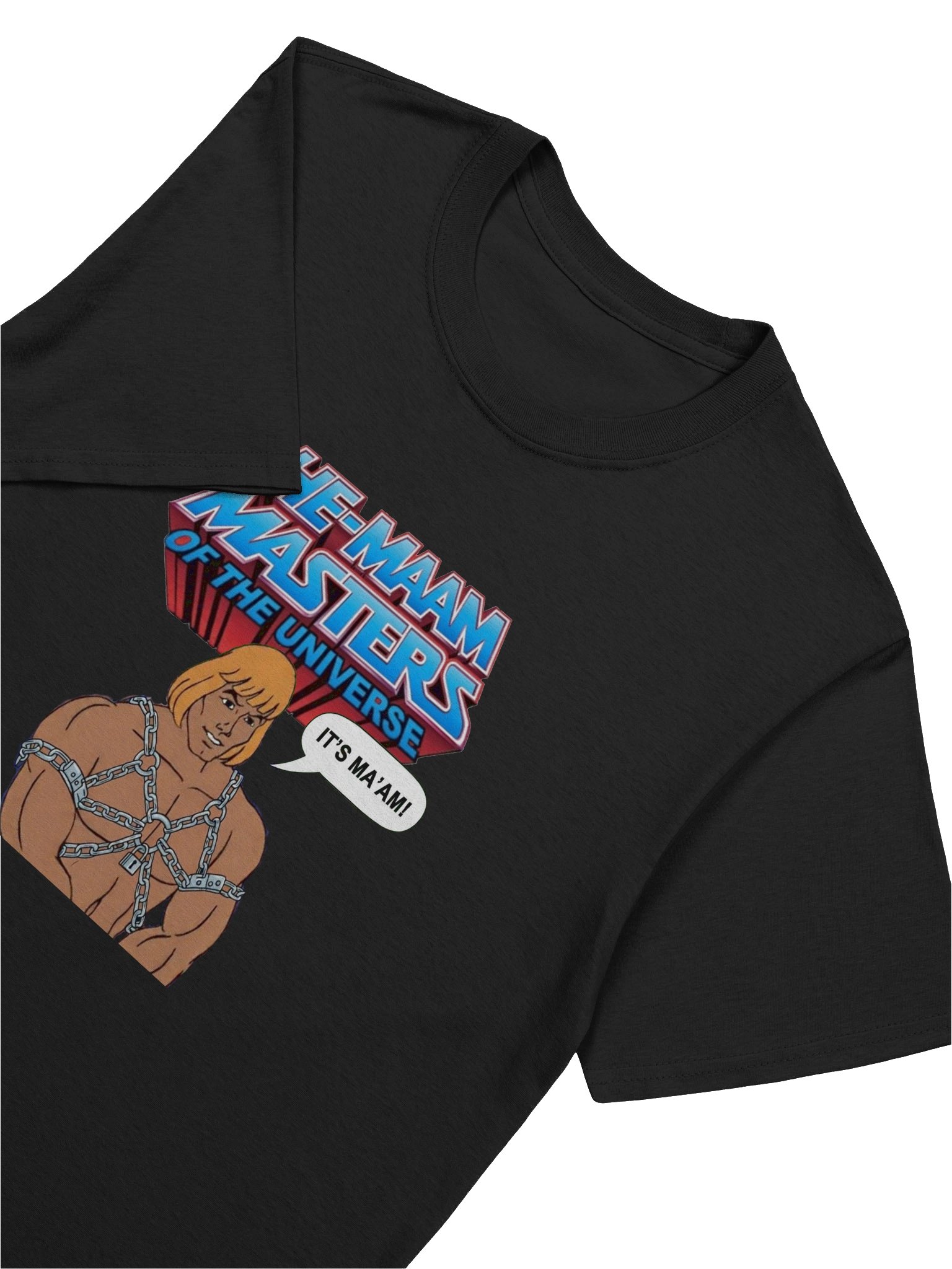 He-Maam t-shirt product image (38)