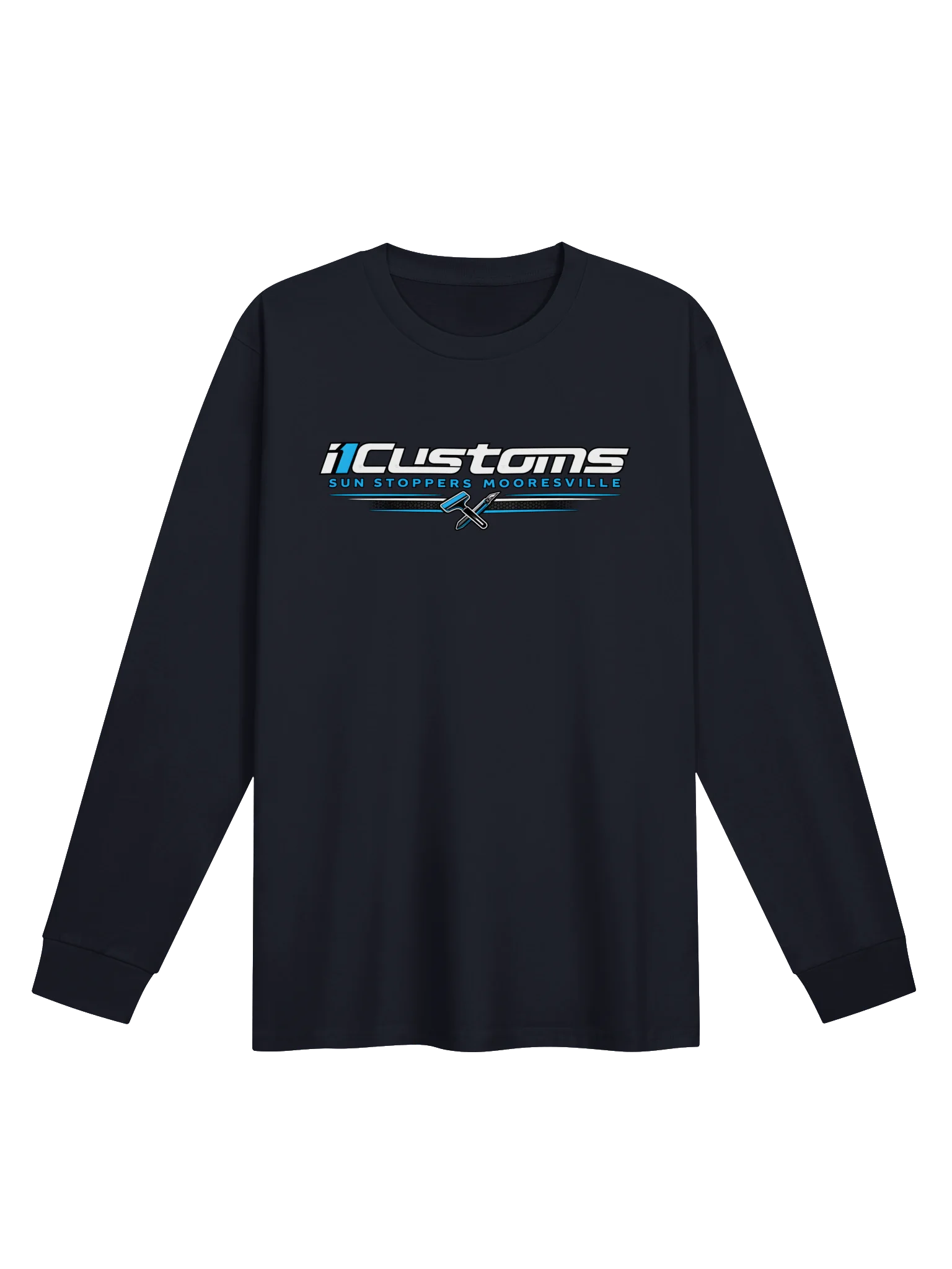 Long-sleeve tee. product image (3)