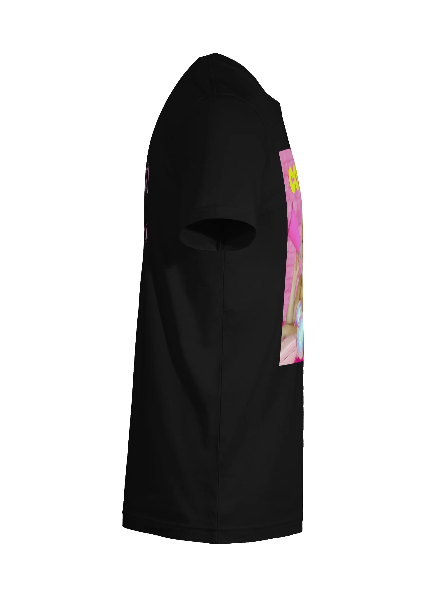 COWARD TEE product image (6)